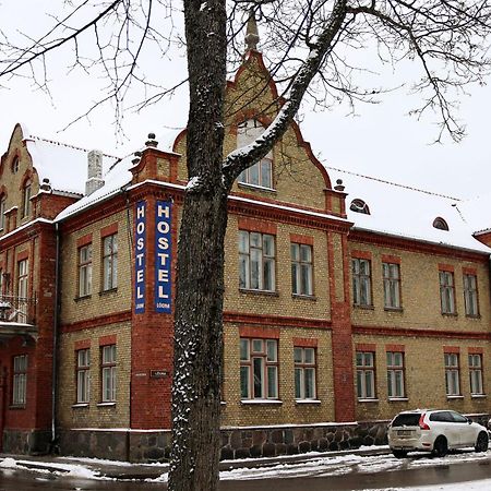 Hostel Louna Pärnu Exteriér fotografie