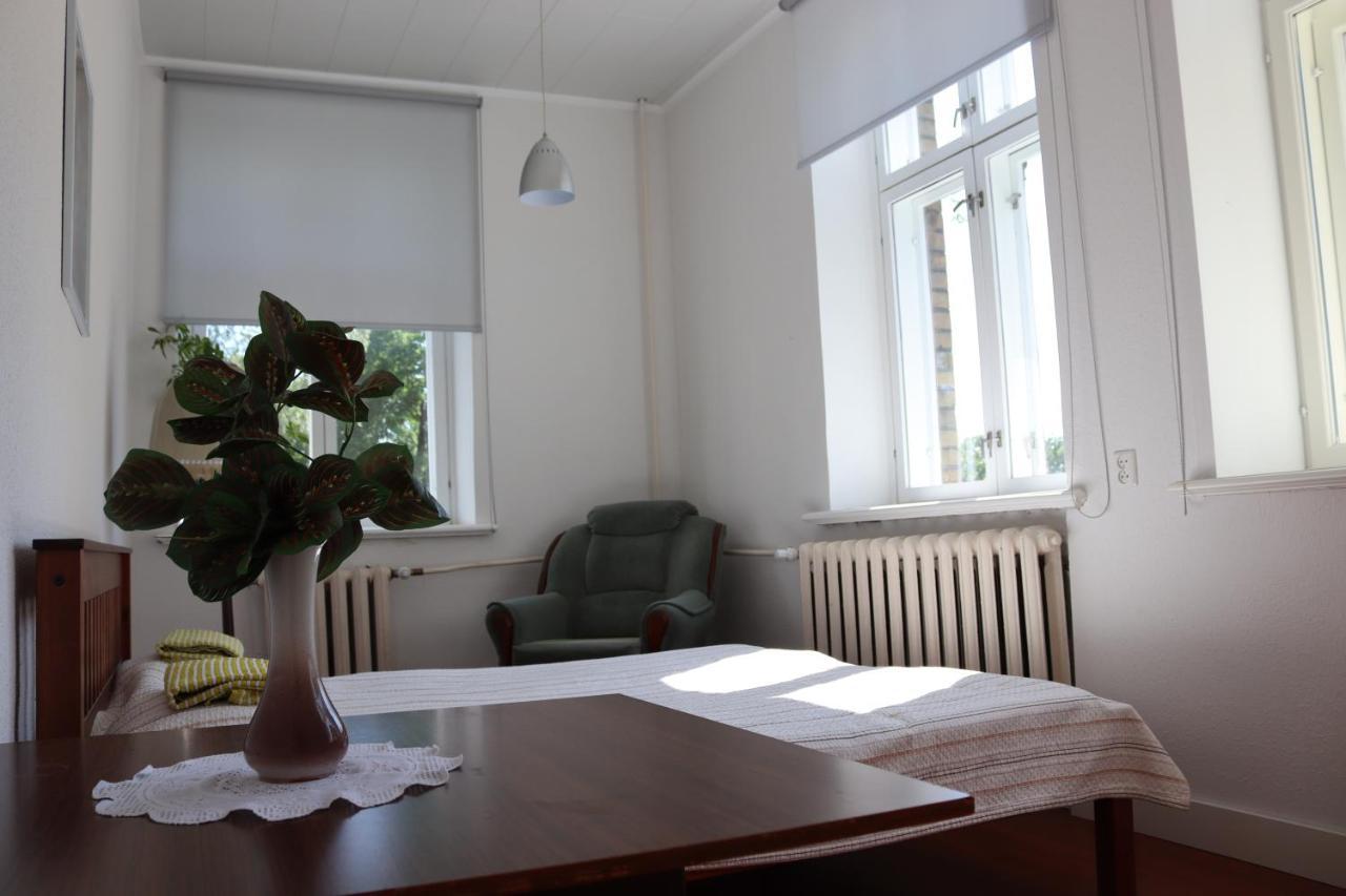 Hostel Louna Pärnu Exteriér fotografie