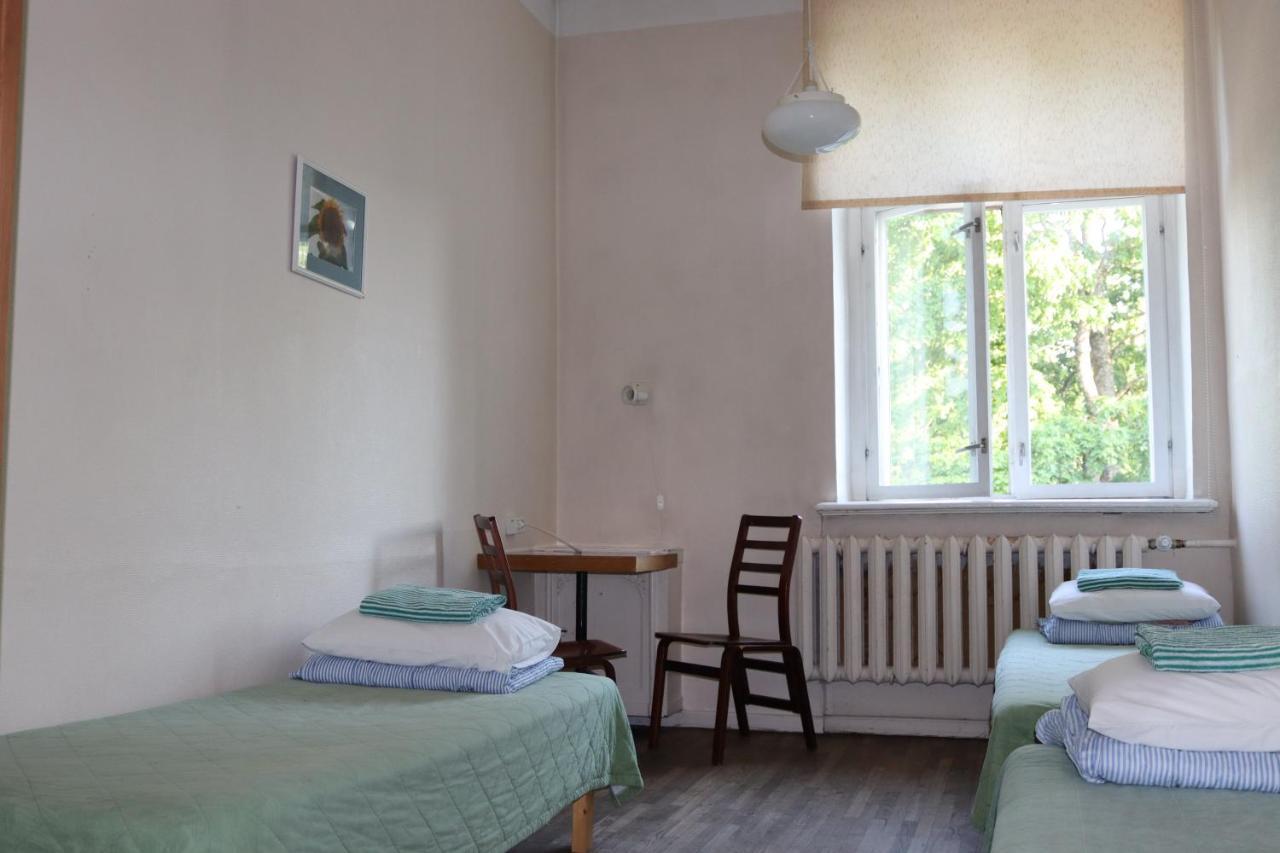Hostel Louna Pärnu Exteriér fotografie