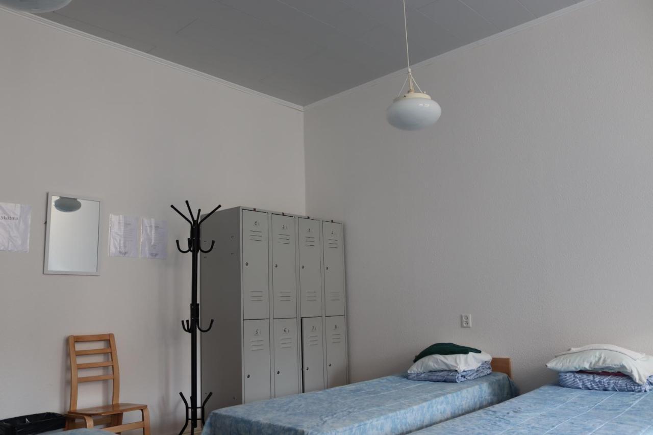Hostel Louna Pärnu Exteriér fotografie