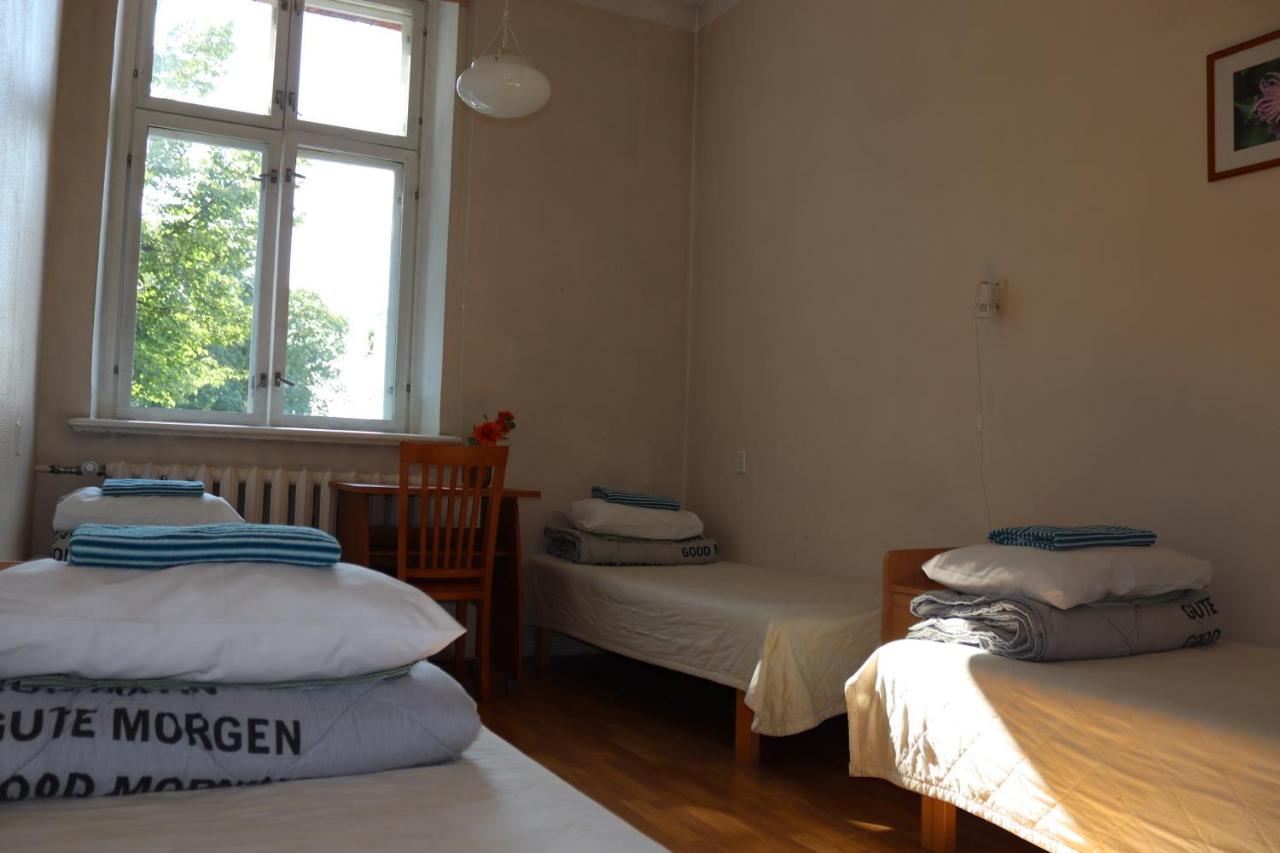 Hostel Louna Pärnu Exteriér fotografie