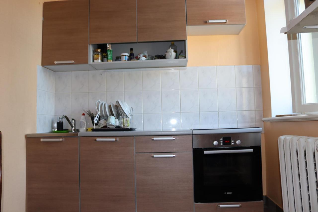 Hostel Louna Pärnu Exteriér fotografie