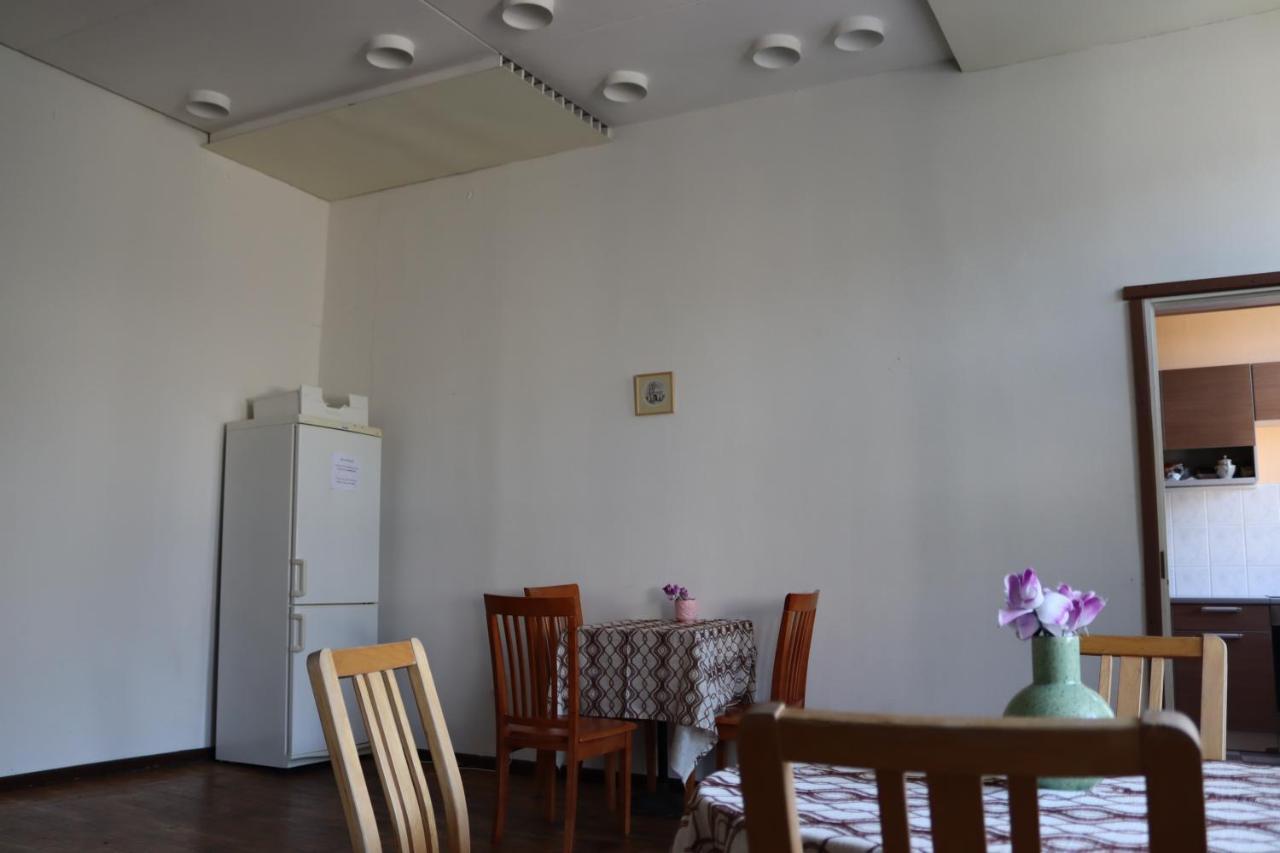 Hostel Louna Pärnu Exteriér fotografie