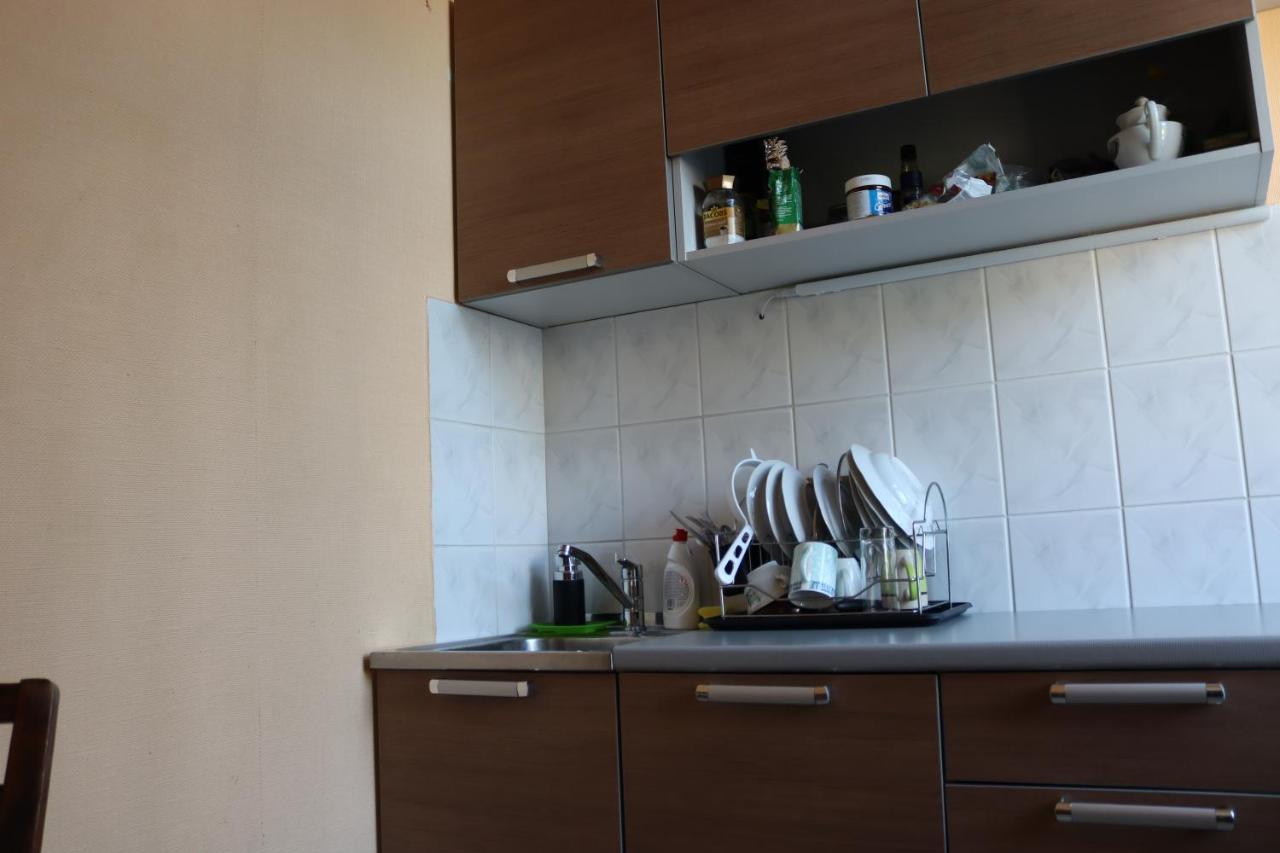 Hostel Louna Pärnu Exteriér fotografie