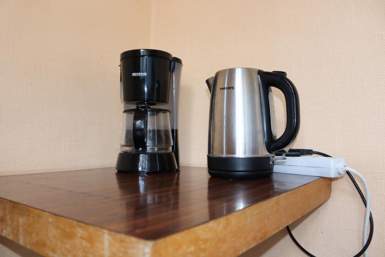 Hostel Louna Pärnu Exteriér fotografie