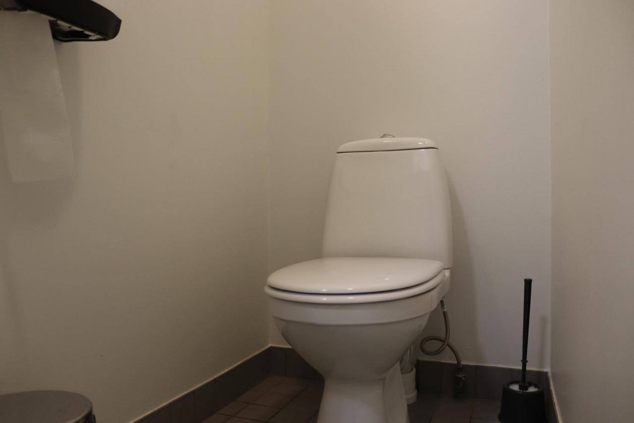 Hostel Louna Pärnu Exteriér fotografie
