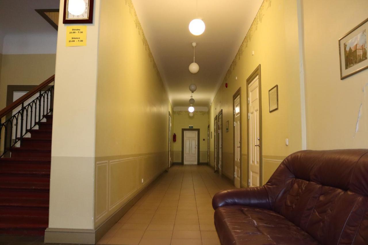 Hostel Louna Pärnu Exteriér fotografie