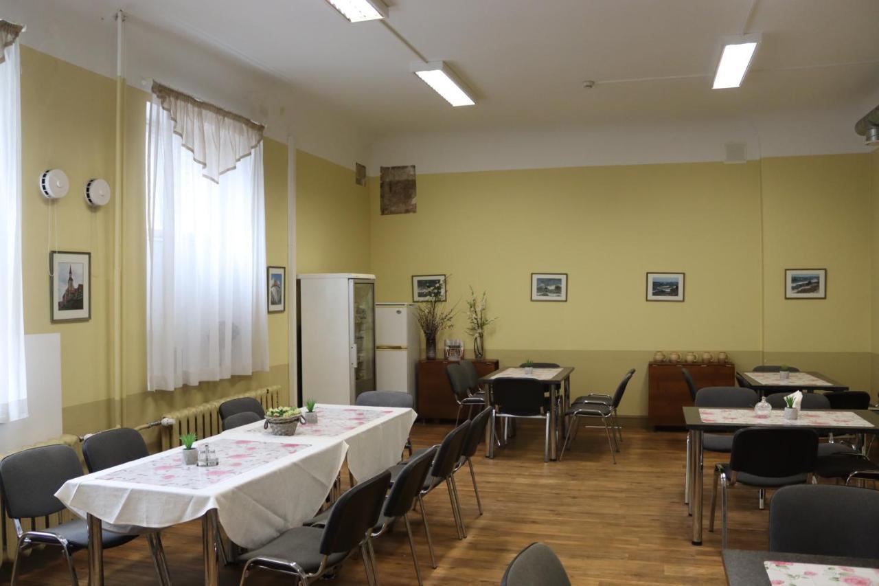 Hostel Louna Pärnu Exteriér fotografie