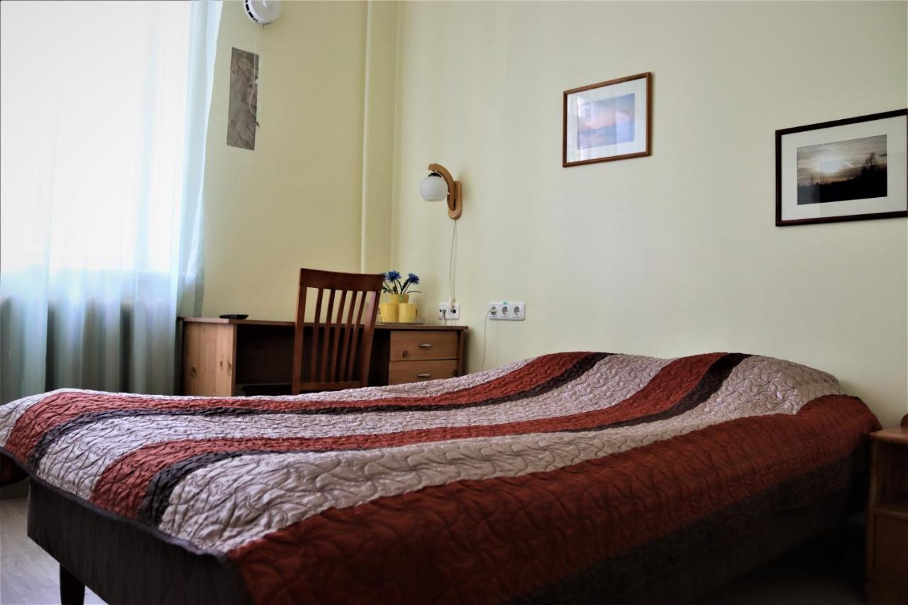 Hostel Louna Pärnu Exteriér fotografie