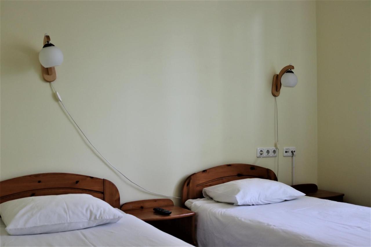 Hostel Louna Pärnu Exteriér fotografie