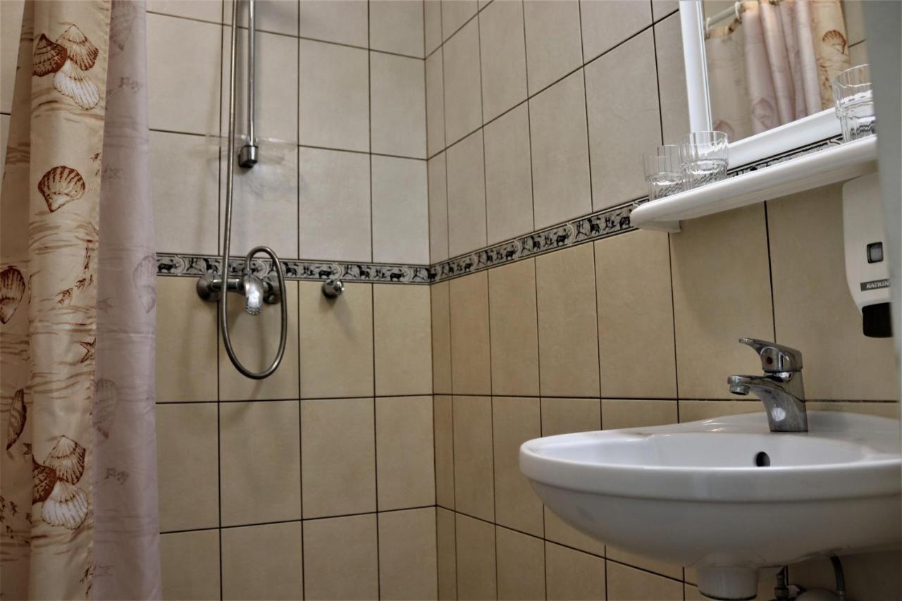 Hostel Louna Pärnu Exteriér fotografie