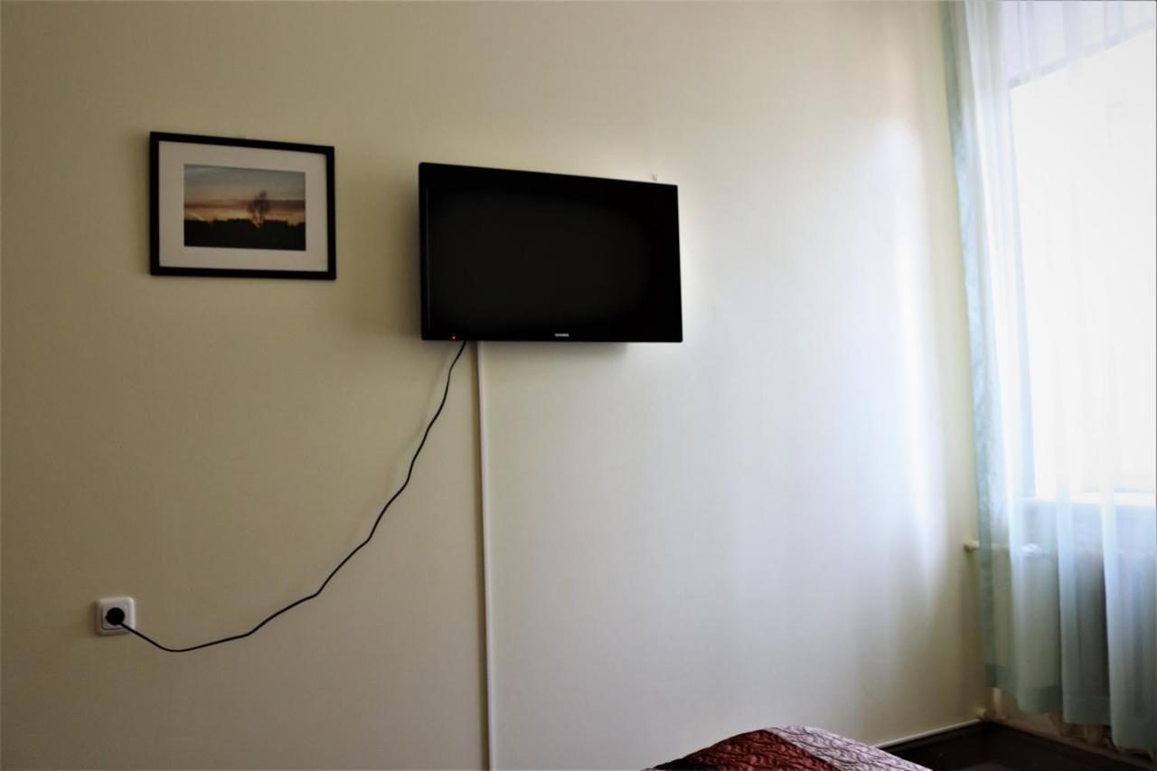 Hostel Louna Pärnu Exteriér fotografie