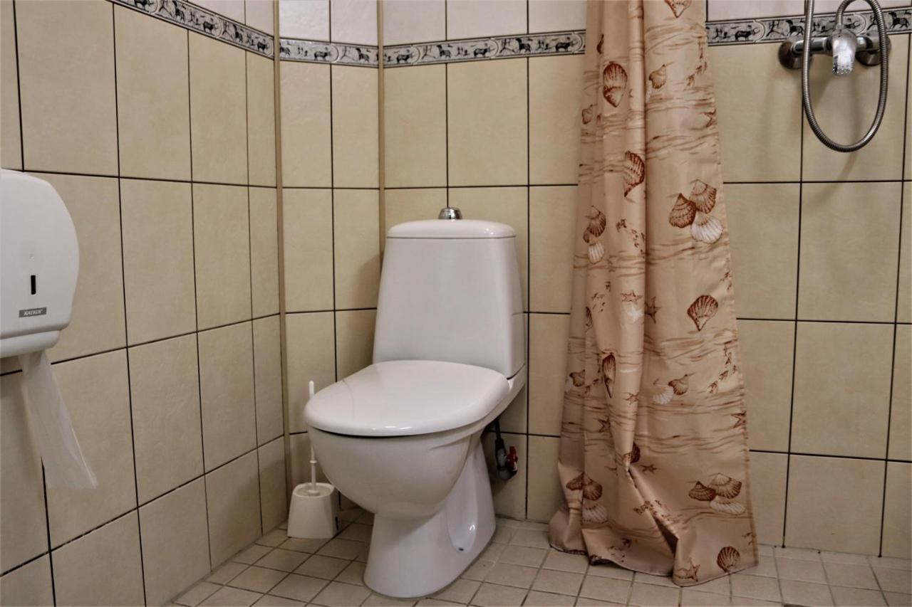 Hostel Louna Pärnu Exteriér fotografie