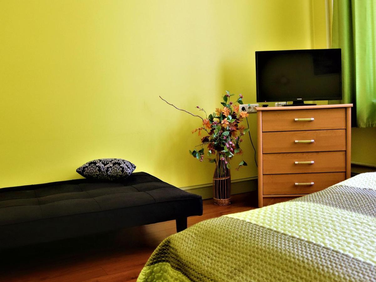 Hostel Louna Pärnu Exteriér fotografie
