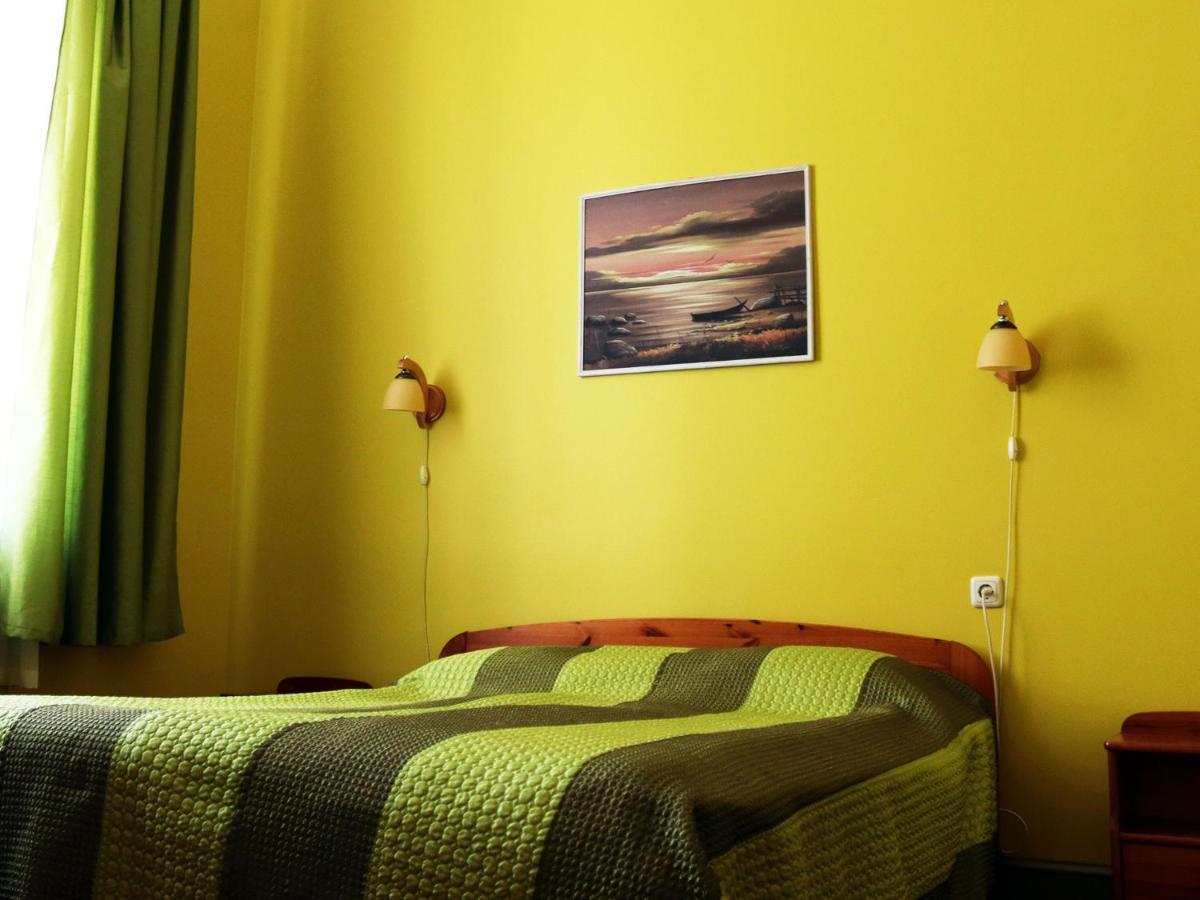 Hostel Louna Pärnu Exteriér fotografie