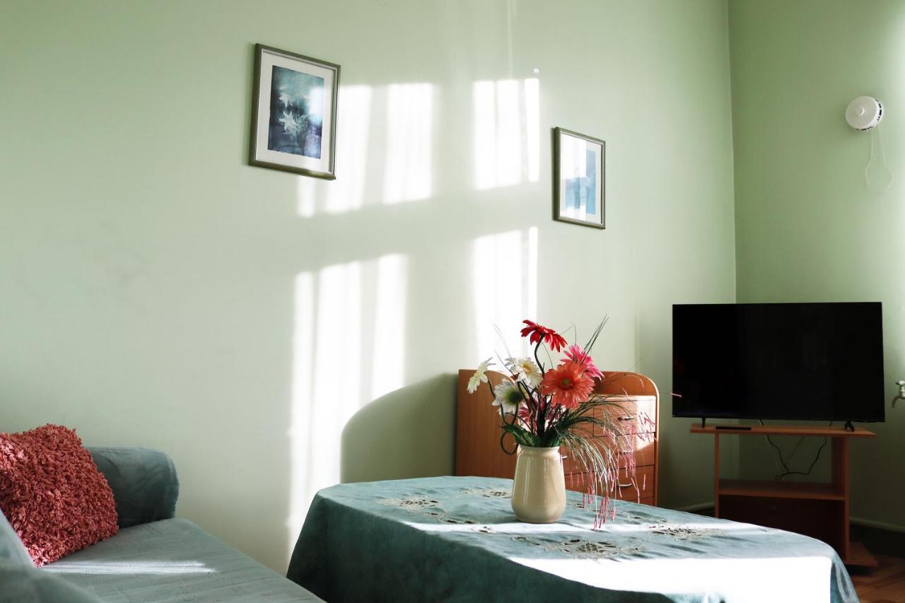 Hostel Louna Pärnu Exteriér fotografie