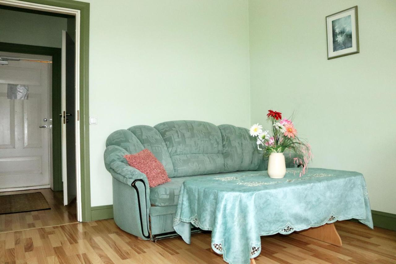 Hostel Louna Pärnu Exteriér fotografie
