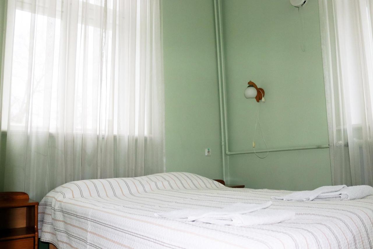 Hostel Louna Pärnu Exteriér fotografie