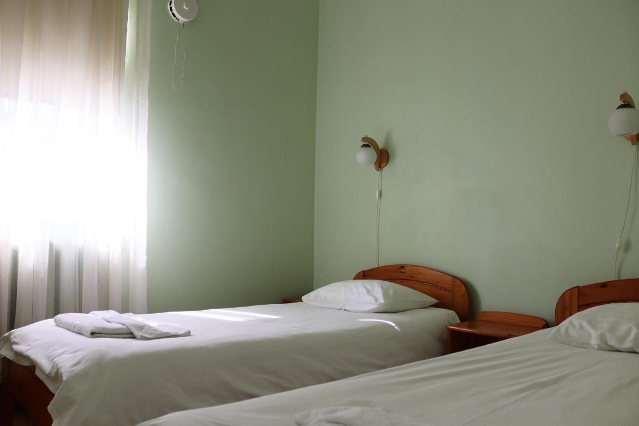 Hostel Louna Pärnu Exteriér fotografie