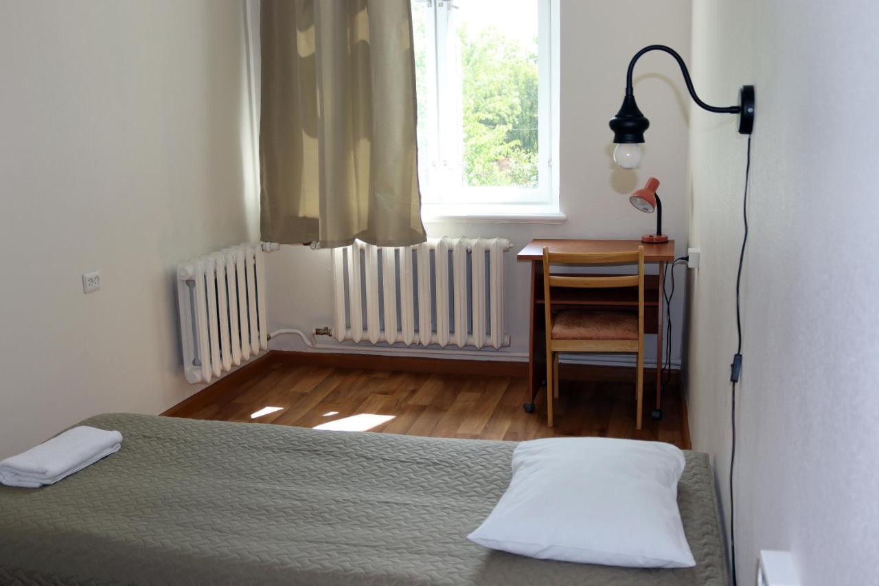 Hostel Louna Pärnu Exteriér fotografie