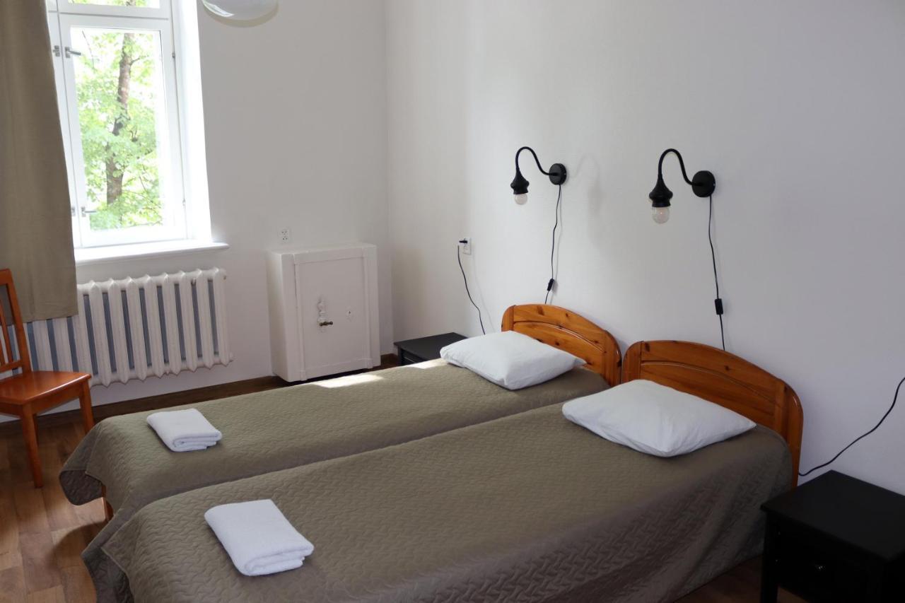 Hostel Louna Pärnu Exteriér fotografie