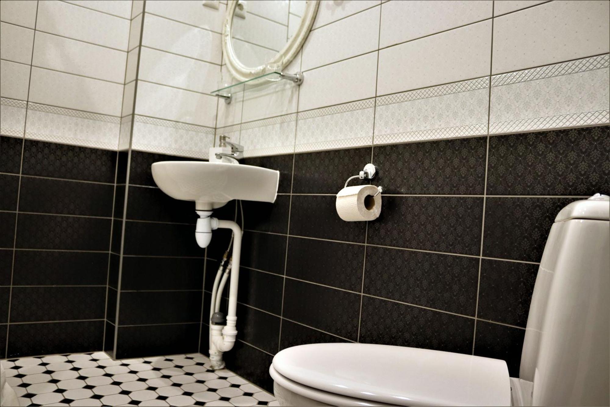 Hostel Louna Pärnu Exteriér fotografie