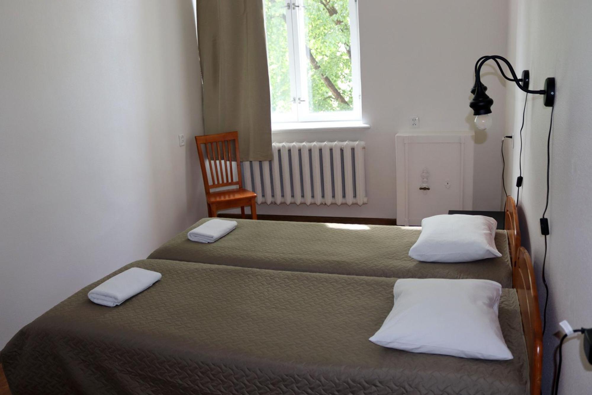 Hostel Louna Pärnu Exteriér fotografie