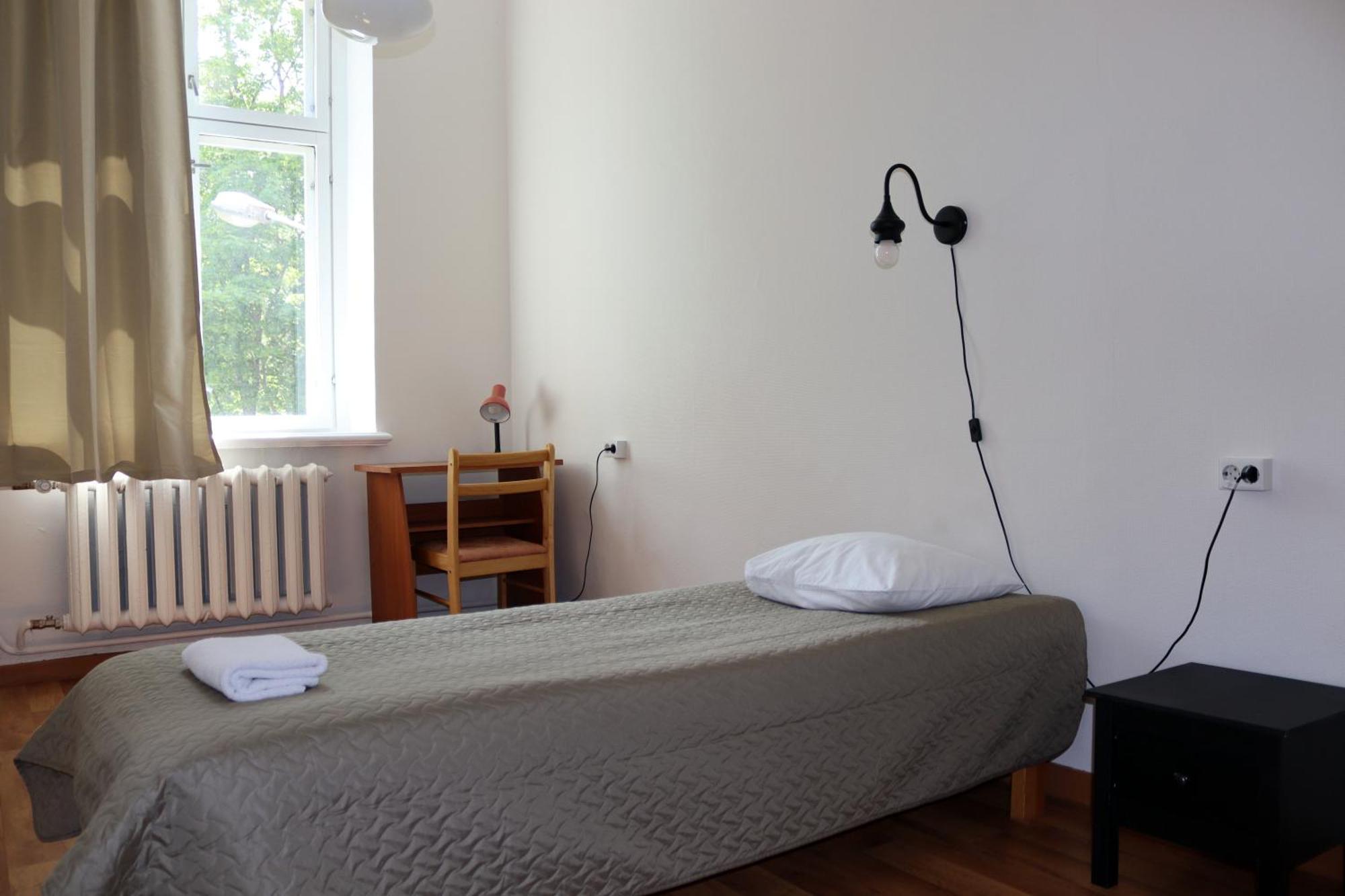 Hostel Louna Pärnu Exteriér fotografie
