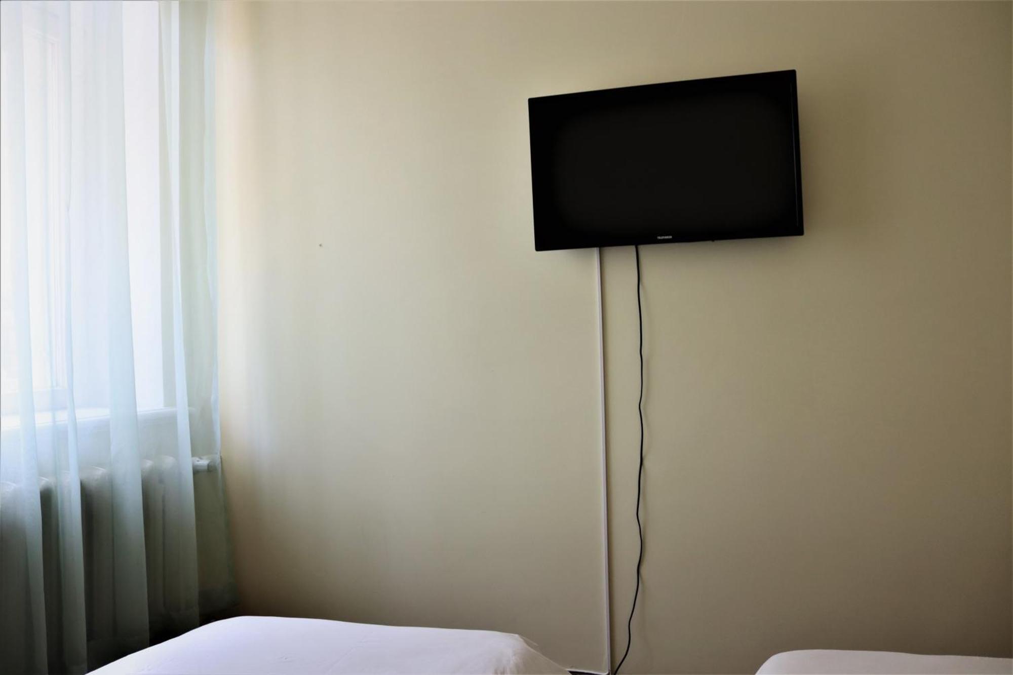 Hostel Louna Pärnu Pokoj fotografie
